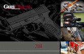 2018 MEDIA KIT...While GunDigest.com hosts more than 5 million visitors/year, that’s only one piece of our online reach. Email newsletters, Email newsletters, sponsored email sends,