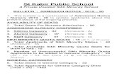 St Kabir Public Schoolstkabir.co.in/wp-content/uploads/2019/01/bulletin... · 22 14012 harvir singh bedi mr. perminder singh bedi 23 14031 hardit singh mr. sarabpreet singh 24 14101