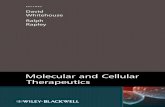 Molecular - download.e-bookshelf.de · Molecular and Cellular Therapeutics aims to bring together key developments in the areas of molecular diagnostics, therapeutics and drug discovery.