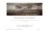 Memorial Hall Feasibility Study Final · 2019-04-16 · Memorial Hall Feasibility Study PAGE 2 Table of Contents Cover Summary Page 03 Interior Historic Features Page 05 Code Review
