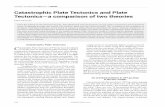 Catastrophic Plate Tectonics and Plate Tectonics—a ... › images › pdfs › tj › j29_3 › j29_3_104-112.pdf · Catastrophic Plate Tectonics C atastrophic Plate Tectonics (CPT)