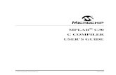 MPLAB C30 C Compiler User's Guide - Microchip Technologyww1.microchip.com/downloads/en/DeviceDoc/MPLAB C30... · © 2007 Microchip Technology Inc. DS51284F MPLAB® C30 C COMPILER
