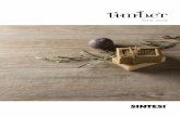 Total wood - Tilelook · 2018-11-20 · Floor: TIMBER BIANCO RET 20x120 Wall: ATELIER DEC OTTAGONO 20x20 11. 12. ... THE PRECIOUS FORMAT LENDS ITSELF TO PORCELAIN TILE FLOORS THAT