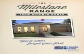 RANGE › 9065b8d0-560a-43d8-9a11-3c80348… · your first home is a stress free and fun experience. This booklet helps you turn the dream of building your first home into a reality.
