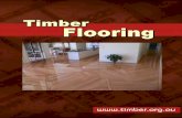 Timber Flooring - 0 › p › additional › fwprdc_flooring_manual.pdf · Generally floors of this type are of solid timber or a laminated product made up from layers of timber,
