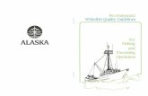 5zms 2 - Alaska Seafood · 2019-02-15 · seafoods produced in all areas of the state. These guidelines are an ... Processiirlgfacili2y means any facility, whether shorebased or aboard