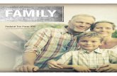 investing in family · Statement of Program Service Accomplishments 2011 Name(s) as shown on return Your Social Security Number STM.LD 01 Focus on the Family 95-3188150 Form 990,