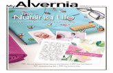 The Nursing Life - Mount Alvernia Hospital · other factors. Sleep deprivation results in reduced performance, poor judgement, increased risk of accidents and death, and daytime sleepiness.