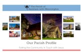 The Parish of Rainham with Wennington · this profile for the Parish of Rainham with Wennington. It demonstrates an enthusiasm to know more and we hope that, in these pages you are