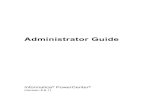 PowerCenter Administrator Guide - Gerardnico€¦ · PowerCenter Administrator Guide PowerCenter Administrator Guide