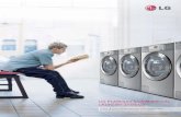 LG PLATINUM COMMERCIAL LAUNDRY SYSTEMSLG PLATINUM COMMERCIAL DRYER. The LG Platinum Commercial Dryer offers more drying capacity and performance in a smaller footprint. With 22.5 pounds