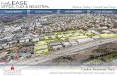 FOR Mission Valley / Central San Diego › d2 › Gap339q3idH8GWsUIttoxFO0jfr3l… · Stadium Park III FOR Mission Valley / Central San Diego Property Highlights Location Overview