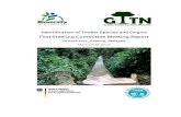 1st Steering Committee Meeting Report › content › document... · 2017-07-05 · Ekué MRM. 2012. Identification of timber species and origins. First steering committee meeting