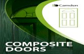 Welcome []...windows and doors. The Composite Door collection offers home owners a door composed of quality, durable and thermally efficient materials. Added to that is a range of