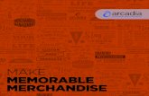 Arcadia Make Memorable Merchandise Brochure3 Arcadia Make Memorable Merchandise Brochure3 Created Date: