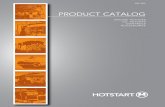 PRODUCT CATALOG - HOTSTART · product catalog engine heaters oil heaters ... a b b b b b csm10908-000 csm30908-000 * csm1090j-5a0 csm10902-000 * csm3090a-5a0 * csm3090f-5a1 csm10904-000