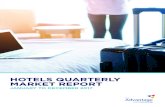 HOTELS QUARTERLY MARKET REPORT - Blue Swan Daily€¦ · Hotels Quarterly Market Report. Hotels Quarterly Market Report. NUMBER OF ROOM . NIGHTS BOOKED FROM JANUARY TO DECEMBER 2017