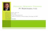 Pediatric Research Training 5 20 10-PI Responsibilities ...compliance.emory.edu/documents/PediatricResearch...Microsoft PowerPoint - Pediatric Research Training 5 20 10-PI Responsibilities.pptx