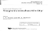 Superconductivity - external.dandelon.com › download › attachments › dandelon › i… · 2.3. Pressure Dependence of Superconductivity Transition 87 2.4. Superconductivity
