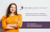 Private Alcohol Rehab & Drug Rehab Centres | Rehab Clinics ... Recovery Programmes for Alcohol or Drug