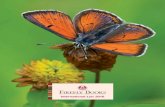 International List 2016 - Firefly Books · catalogue. All are trade books, yet the nature books are written by scientists; the photographers are some of the world's ˜nest; and the