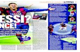 Monreal v Messi TAKE MESSI? - FC Barcelonamedia4.fcbarcelona.com › media › asset_publics › ...lona, worse for Madrid, worse proba-bly for some of the teams, but we have to think