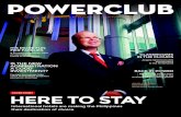 BERND SCHNEIDER General Manager Novotel Manila Araneta … › ... · 2018-05-18 · Novotel Manila Araneta Center COVER STORY. 2 MERALCO POWERCLUB LET S TALK NUMBERS SPACE TO PLAY,