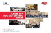 LSGL 6THdireitorio.fgv.br/sites/direitorio.fgv.br/files/6th_lsgl_summer_school... · COURSES PROGRAM *All students are required to attend the LSGL Academic Conference at IE Madrid