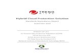 Hybrid Cloud Protection Solution...Standards Equivalency Report PREFACE Hybrid Cloud Protection Solution This report maps Trend Micro’s Hybrid Cloud Security Solution to the HITRUST