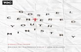 Gospel-Centered Youth Ministry - Westminster Bookstore · Gospel-centered youth ministry : a practical guide / Cameron Cole and Jon Nielson, editors ; foreword by Collin Hansen. pages