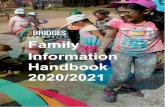 Family Information Handbook › wp-content › uploads › 2017 › ... · Rockdale and Mascot are popular with our local communities. Feedback is keenly sought from children, families