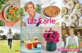 Liz Earle · improvements to SEO and usability. Since then we have seen a significant uplift in traffic, achieving a 60% month on month increase in page views. Collaborations, digital