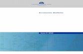 ECB Economic Bulletin, Issue 5 / 2018 - Banco de …...ECB Economic Bulletin, Issue 5 / 2018 – Update on economic and monetary developments External environment 4 1 External environment