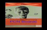 Succession Planning PCN Boards · 2019-06-10 · succession planning and assist the board with the plan, the responsibility resides firmly with the Board itself. the Alberta Medical