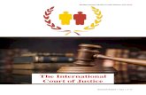 The International Court of Justice - medimun.net › udata › contents › files › resources › research boo… · Research Report | Page 3 of 15 1. Introduction to the International