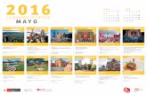 MAYO 2016 OK ALTA - peru.travel€¦ · Title: MAYO_2016 OK ALTA Created Date: 4/11/2016 4:39:53 PM