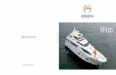Horizon Yacht Australia › sites › default › files...Recognized as one of the Top 10 Global Superyacht Companies by The Superyacht Report Over 110,000 ma (1,183,600 sq ft) area,