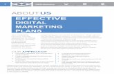 ABOUT USammamarketing.com/brochure/amma-marketing-services.pdf · handles Brand Management and delivers effective campaigns forAMMA’s clients. Majee has been successful with developing