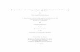 Programming Abstractions and Synthesis-Aided Compilation ... · Programming Abstractions and Synthesis-Aided Compilation for Emerging Computing Platforms by Phitchaya Phothilimthana