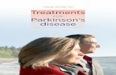 YOUR GUIDE TO Treatments › content › dam › abbvie-dotcom › ca › ... · of the nervous system. Parkinson’s is a disease that has been extensively studied, described and