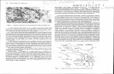 N93 -10147 REPORT ON THE INTERNATIONAL CAMBODIAN … · Of the many thrust sheets comprising the Cord illeran belt, the ... the Rocky Mountain Foreland and the Cordilleran Thrust