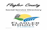 Flagler County - storage.googleapis.com › wzukusers › user... · Family Life Center Emergency shelter, counseling, court advocacy, safety planning, support groups; sexual assault