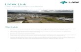 LMW Link - Acumentis › media › 1369 › gold-coast... · LMW Link Gold Coast Residential Land Review Q3/2016 4 New Lot Sales In the year ending March 2016, there were 3,060 new