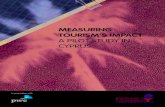 MEASURING TOURISM’S IMPACT - TUI Group · 2020-06-18 · MEASURING TOURISM’S IMPACT: A PILOT STUDY IN CYPRUS 3 Around the world, some governments are further ahead than business