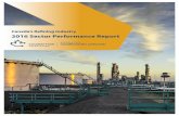 Canada’s Refining Industry 2016 Sector Performance Report · I Canadian Fuels Association | Sector Performance Report 2016 The Canadian Fuels Association represents the industry