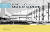 FACILITY USER GUIDE - AISC Home · available using GWCCA’s full-motion digital billboards located on the exterior of the facility and digital signage located throughout the building,