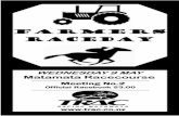 CATERING FACILITIES › documents › 4902 › 09MatamataRACEBOOK.pdf · 2012-05-08 · 2 3 CATERING FACILITIES Main Public Café: Curragh Lounge Public Bars: Curragh & Epsom Lounges