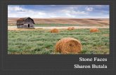 Sharon Butala Stone Faces - THE GARAGE DOOR TRACKelapotter.weebly.com/.../6/7/6/96769774/stone_faces... · Stone Faces Sharon Butala CLASSIC PHOTO ALBUM. LUMBER Co. Photograph FreeHDWallpaperscom