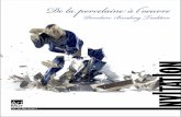 Porcelain: Breaking Tradition - Art Mûrartmur.com/wp-content/uploads/brochures/vol9_numero2.pdf2 Couverture / Cover : Martin Klimas, Untitled (Blue Man, détail), 2005, 109 x 129.50