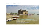 2019 IISA ConferenceIISA Summer 2018 Newsletter Gateway of India, Photo courtesy: Somnath Datta. 2019 IISA Conference INDSTATS 2019: Innovations iN Data and Statistical Sciences December